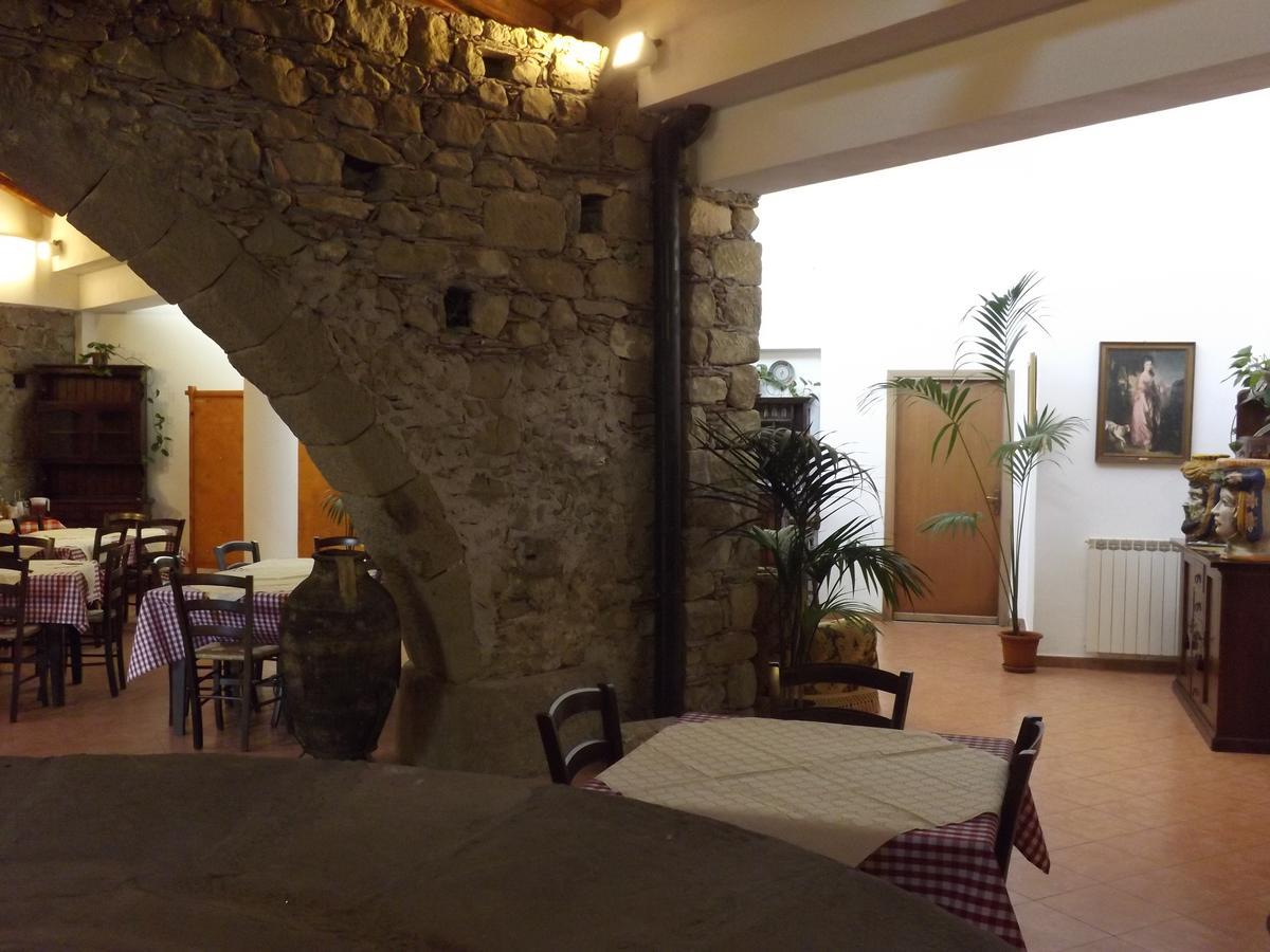Albergo Diffuso Borgo Gallodoro Exterior photo