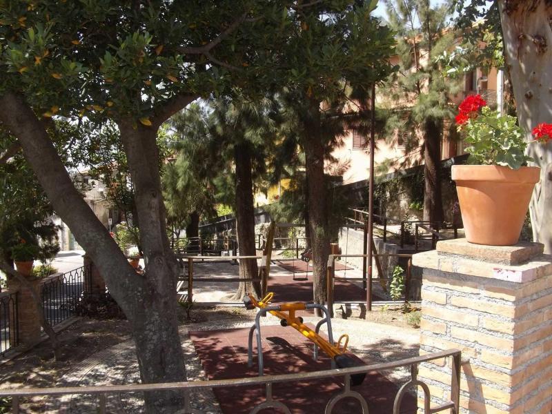 Albergo Diffuso Borgo Gallodoro Exterior photo