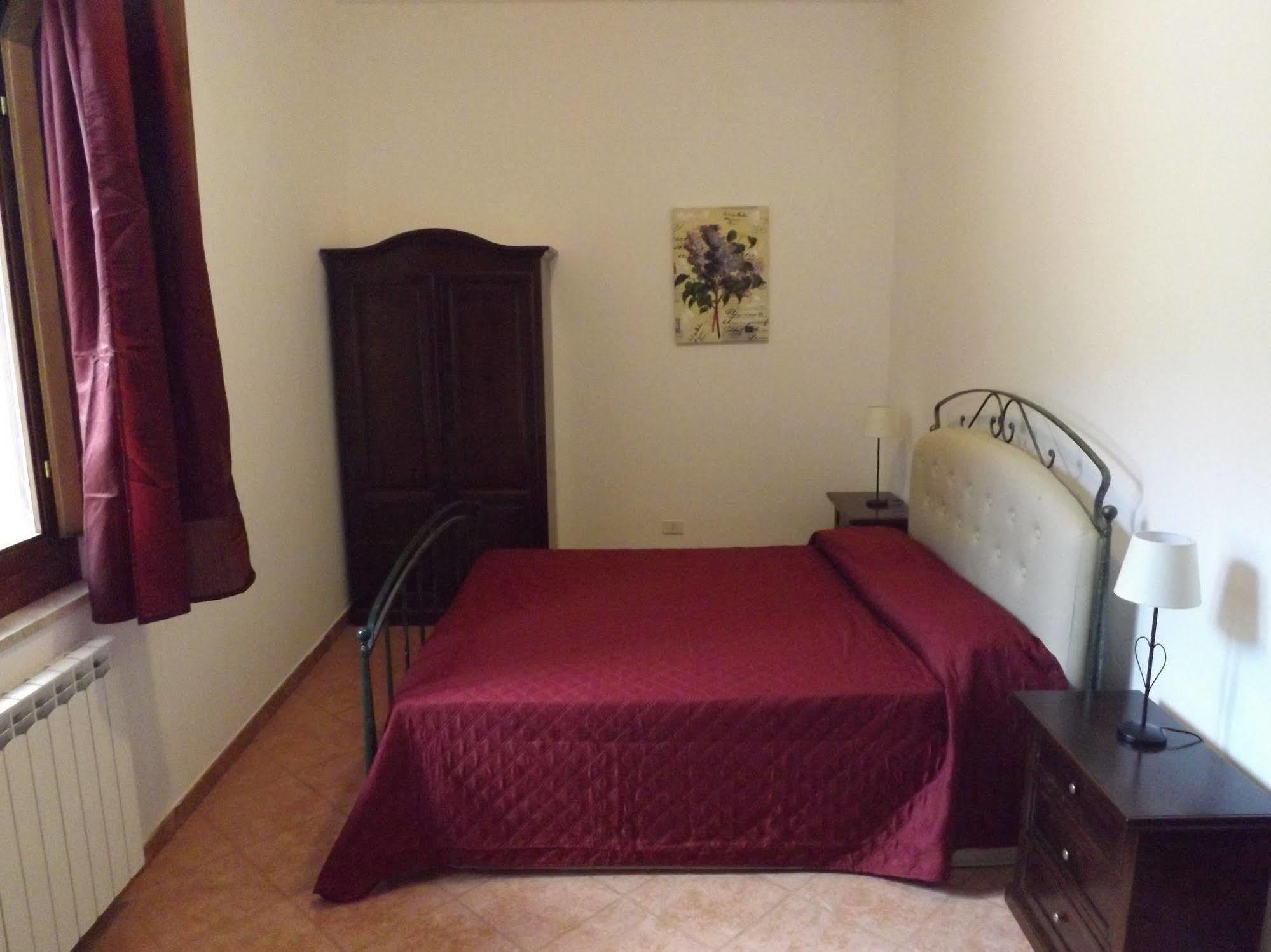 Albergo Diffuso Borgo Gallodoro Exterior photo
