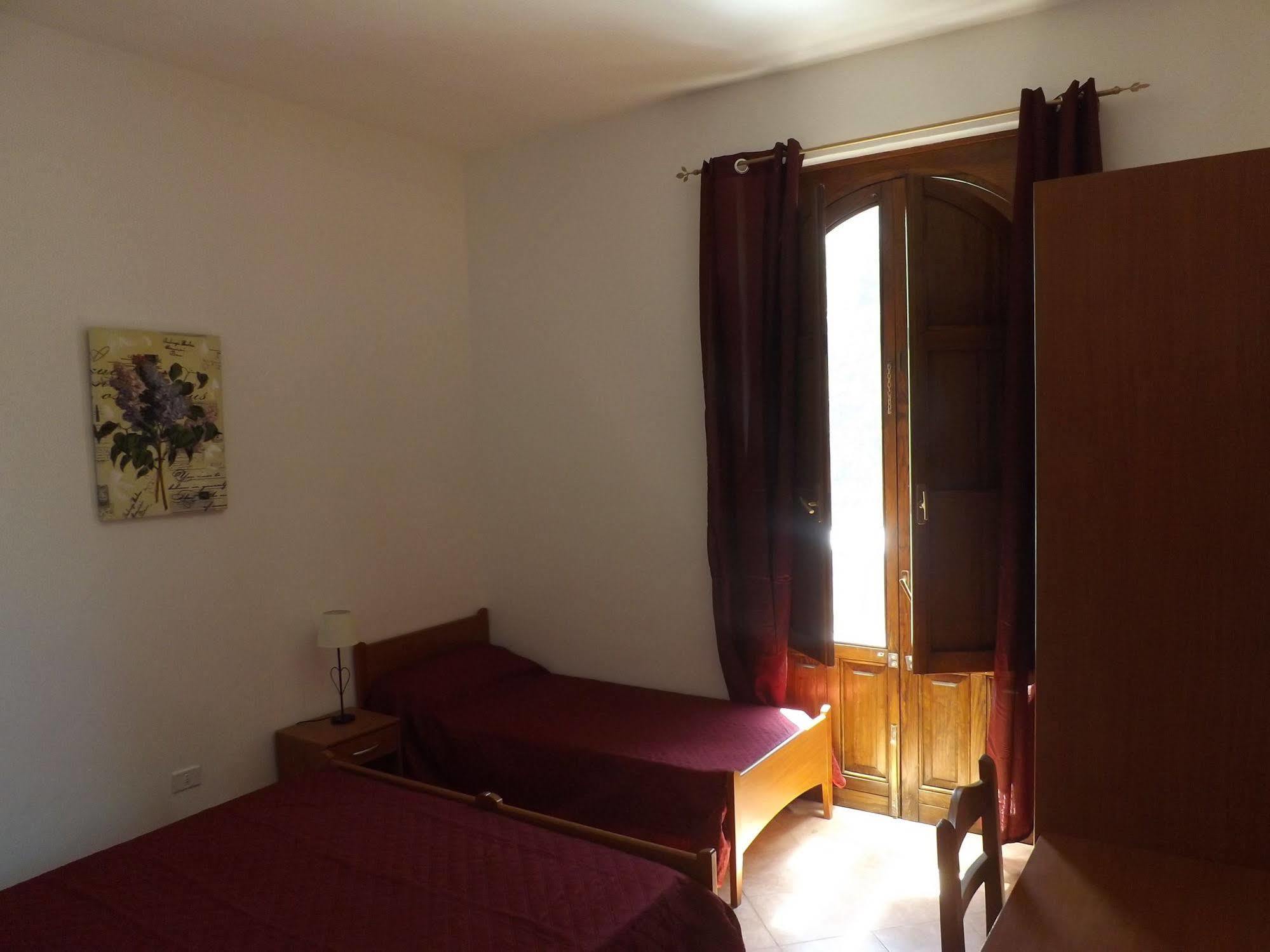 Albergo Diffuso Borgo Gallodoro Exterior photo