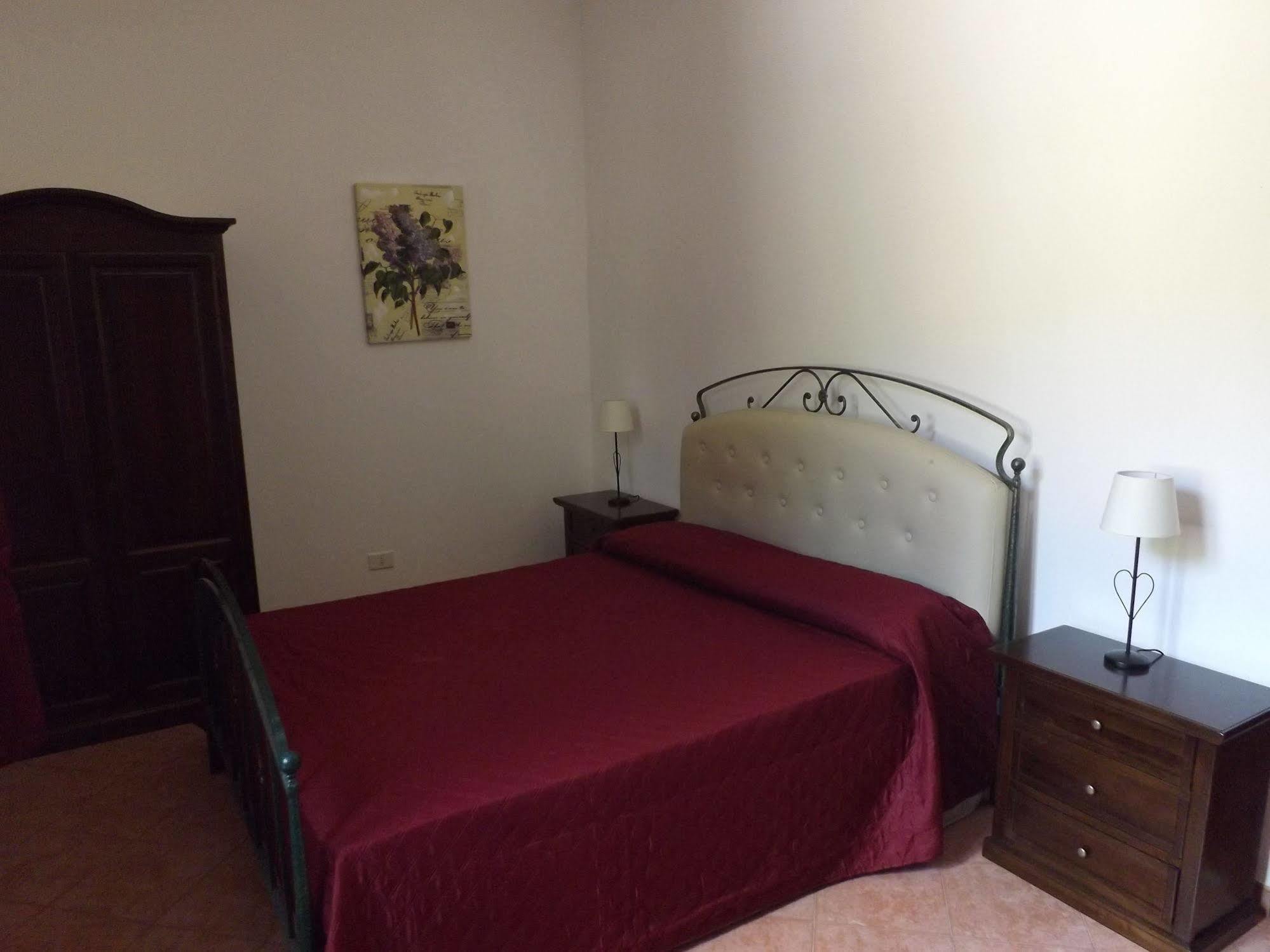Albergo Diffuso Borgo Gallodoro Exterior photo