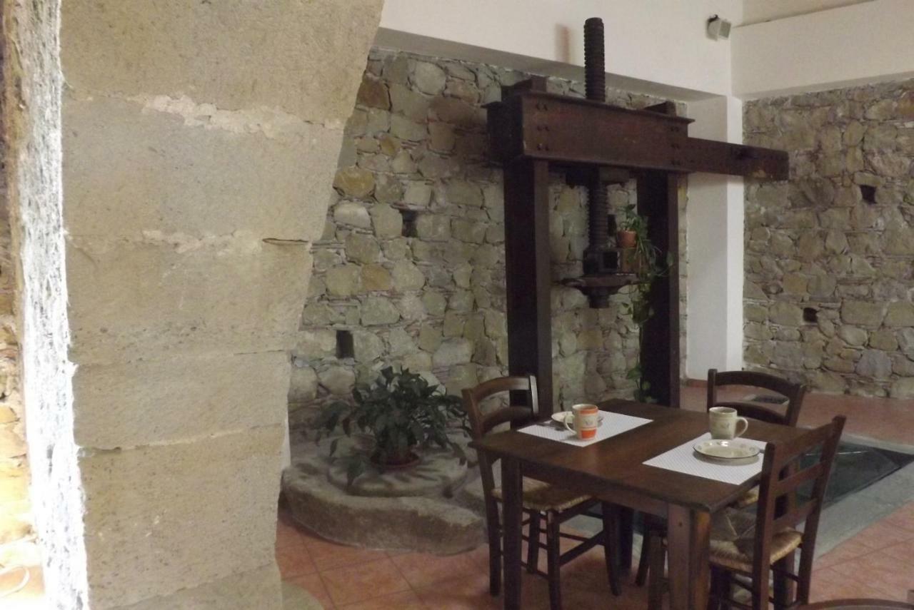 Albergo Diffuso Borgo Gallodoro Exterior photo